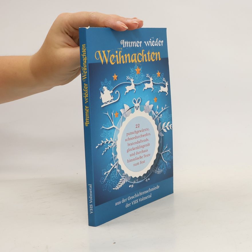 Autorenkollektiv Immer wieder Weihnachten