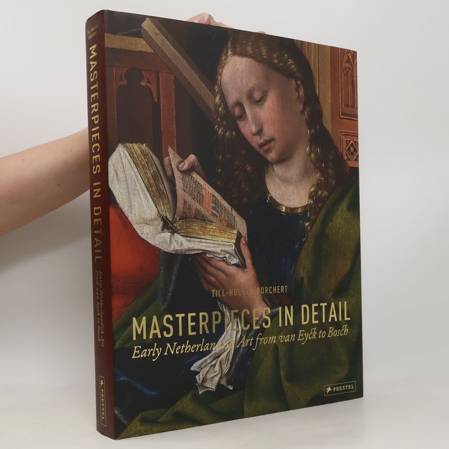 Till-Holger Borchert Masterpieces in Detail