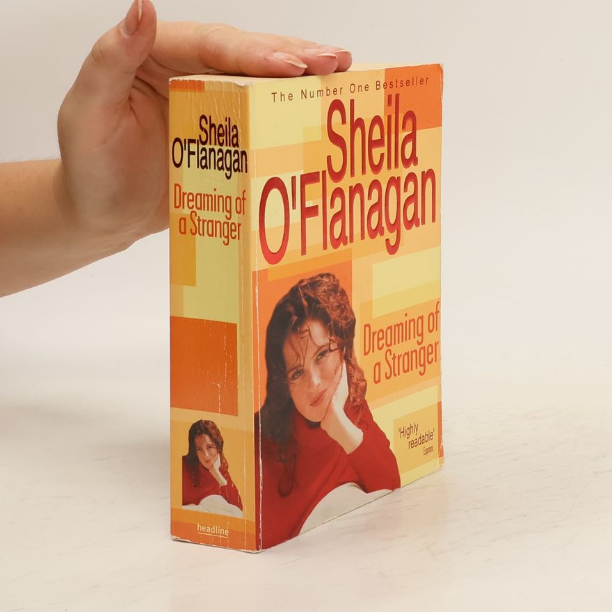 Sheila O’Flanagan Dreaming of a Stranger