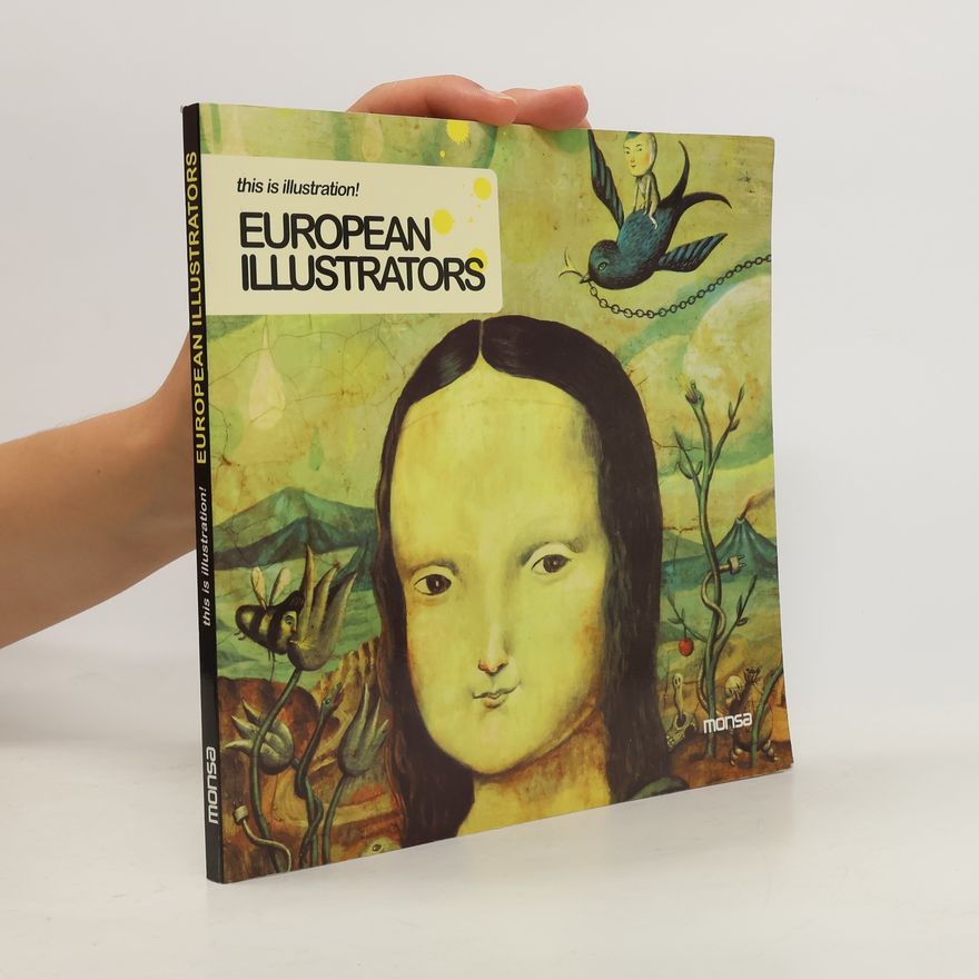 Josep Mari a. Minguet This is illustration! : European illustrators