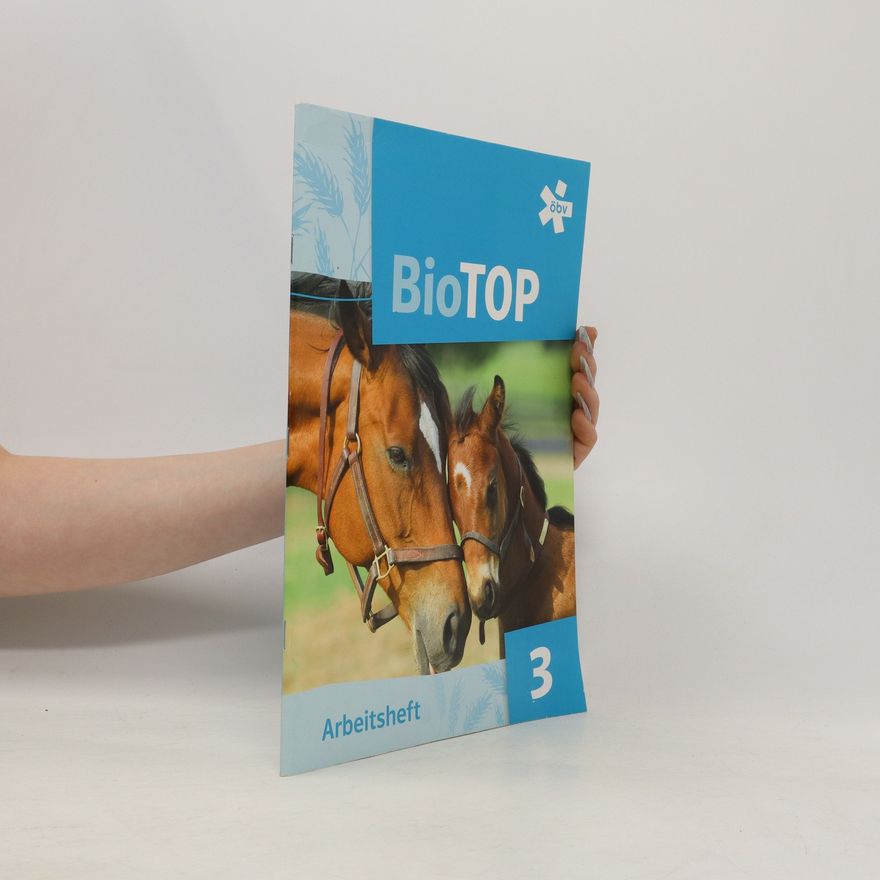 Vera Kadlec BioTop 3. Arbeitsheft