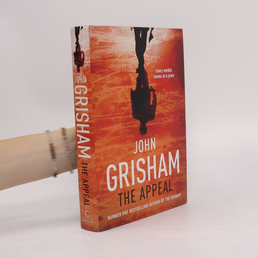 John Grisham The Appeal