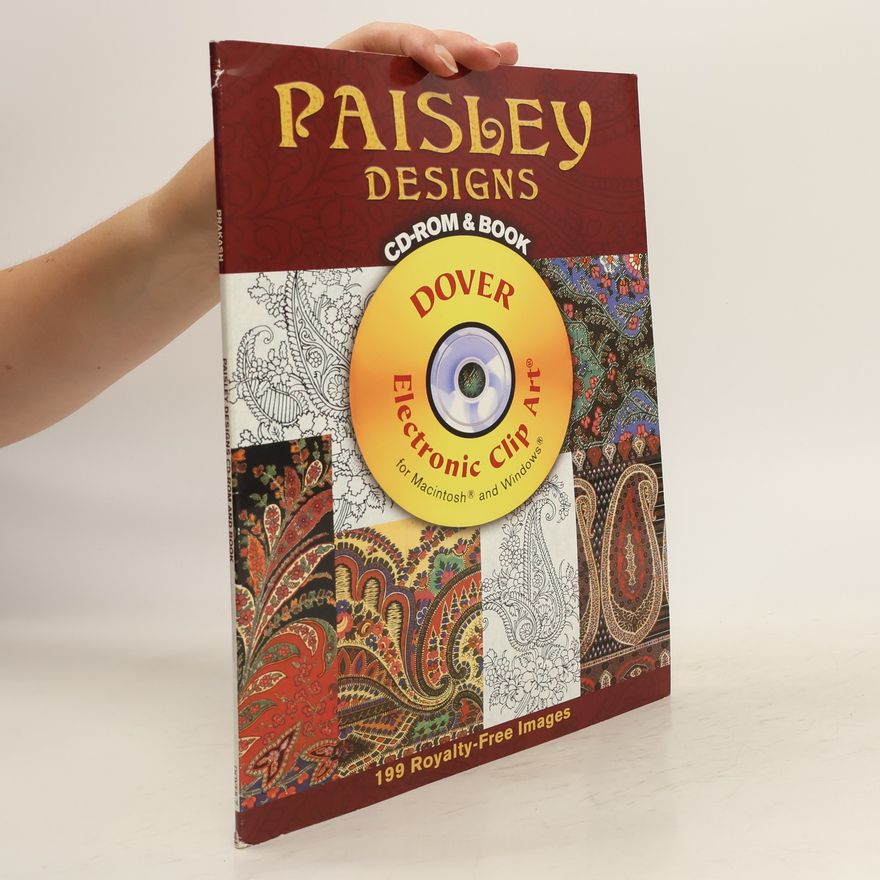 K. Prakash Paisley Designs