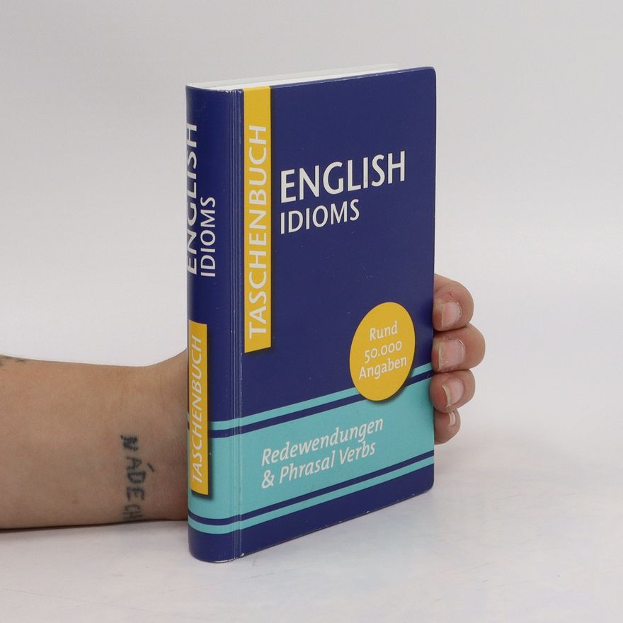 Various authors English Idioms