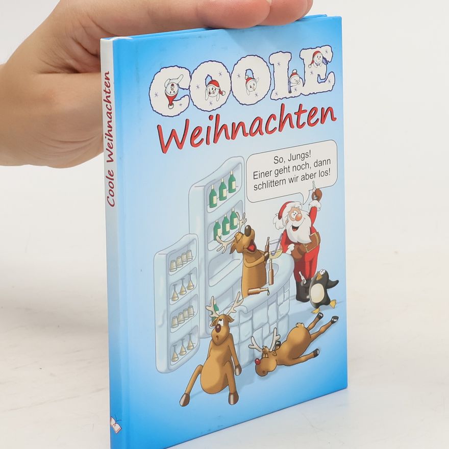 Autorenkollektiv Coole Weihnachten