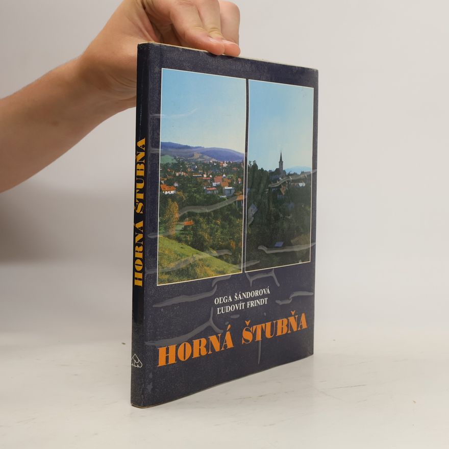 Ĺudovít Frindt Horná Štubňa