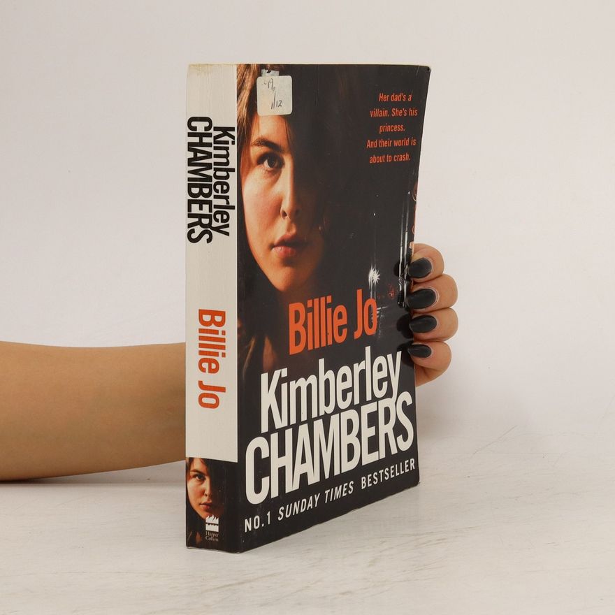 Kimberley Chambers Billie Jo