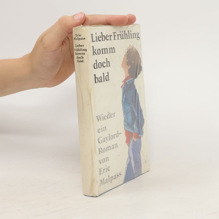 Autorenkollektiv Lieben Frühling, komm doch bald