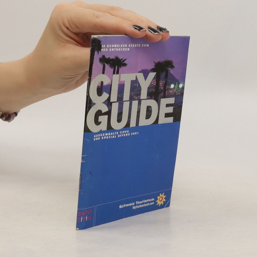 Autorenkollektiv City Guide