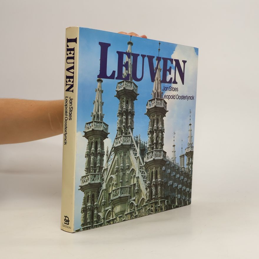 Leopold Oosterlynck Leuven