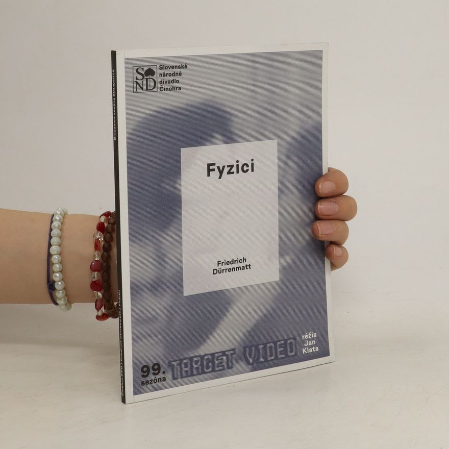Miriam Kičiňová Fyzici