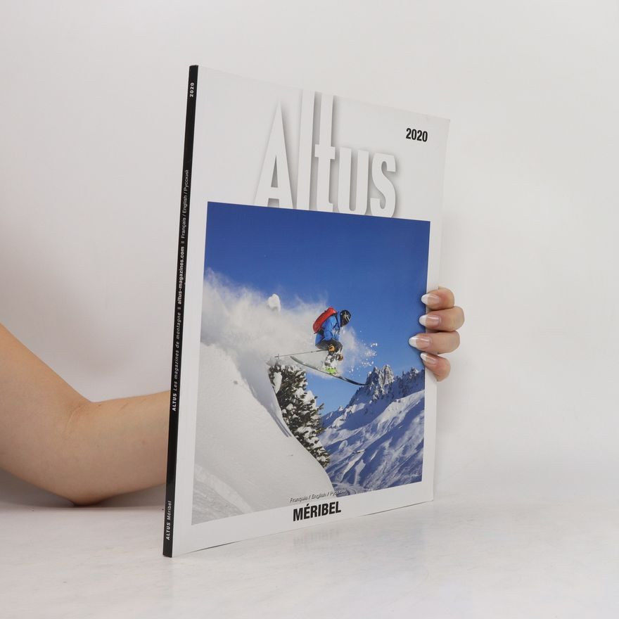 Collectif d'auteurs Atlus