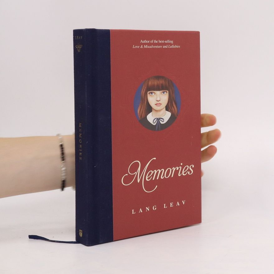 Lang Leav Memories