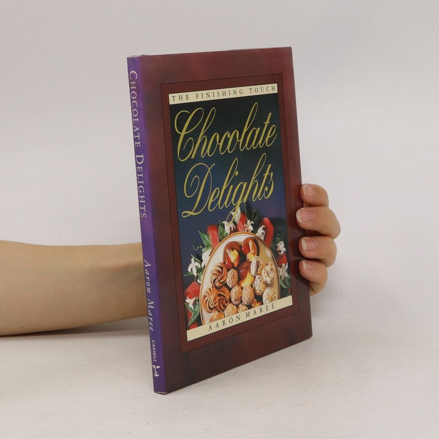 Aaron Maree Chocolate Delights