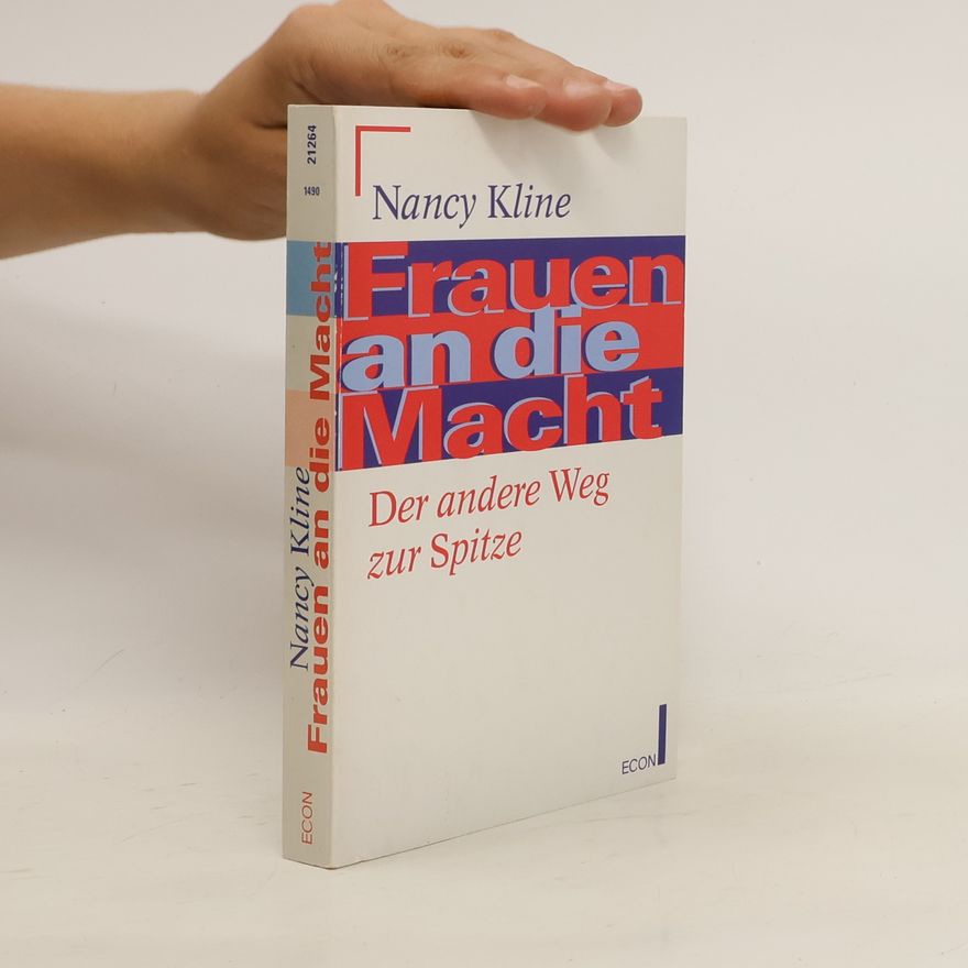 Nancy Kline Frauen an die Macht