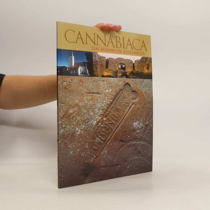Konrad Schro der Cannabiaca