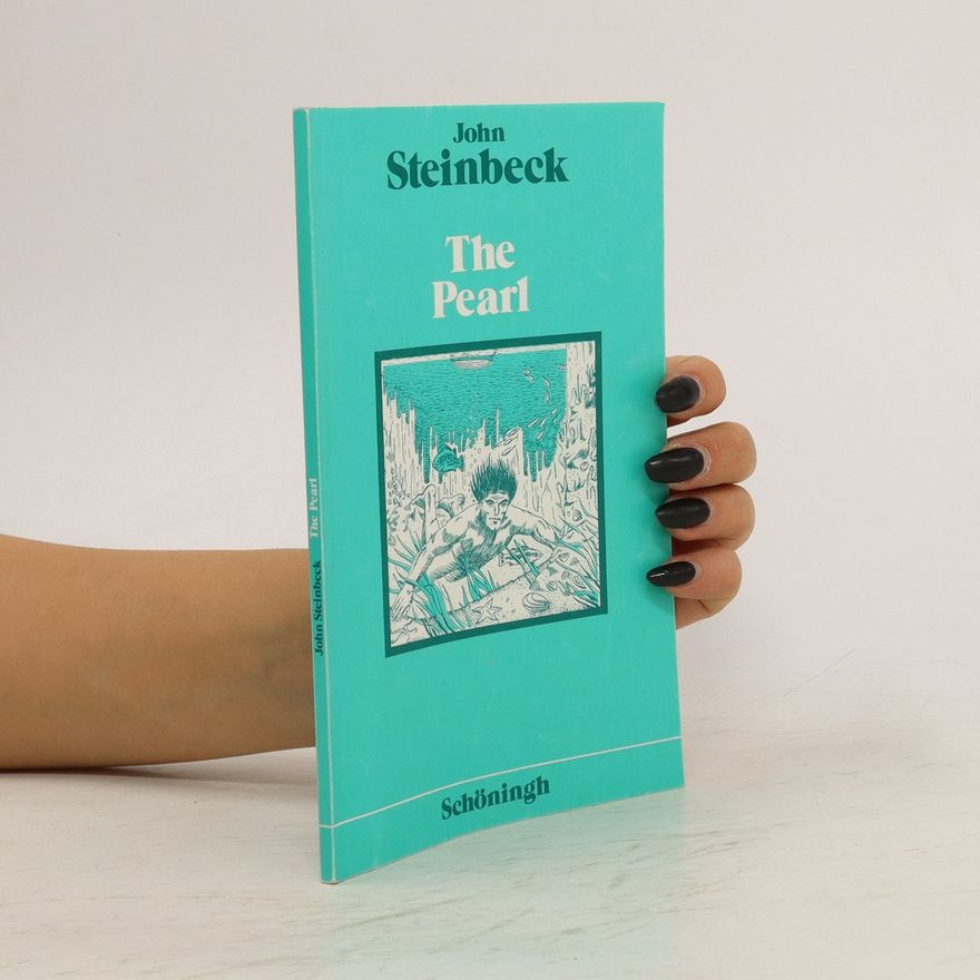 John Steinbeck The Pearl