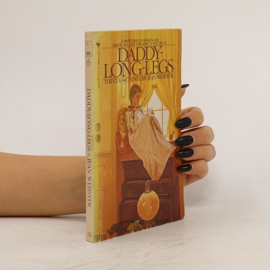 Jean Webster Daddy Long Legs