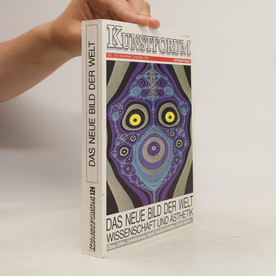 Autorenkollektiv Kunstforum 11-12/1993