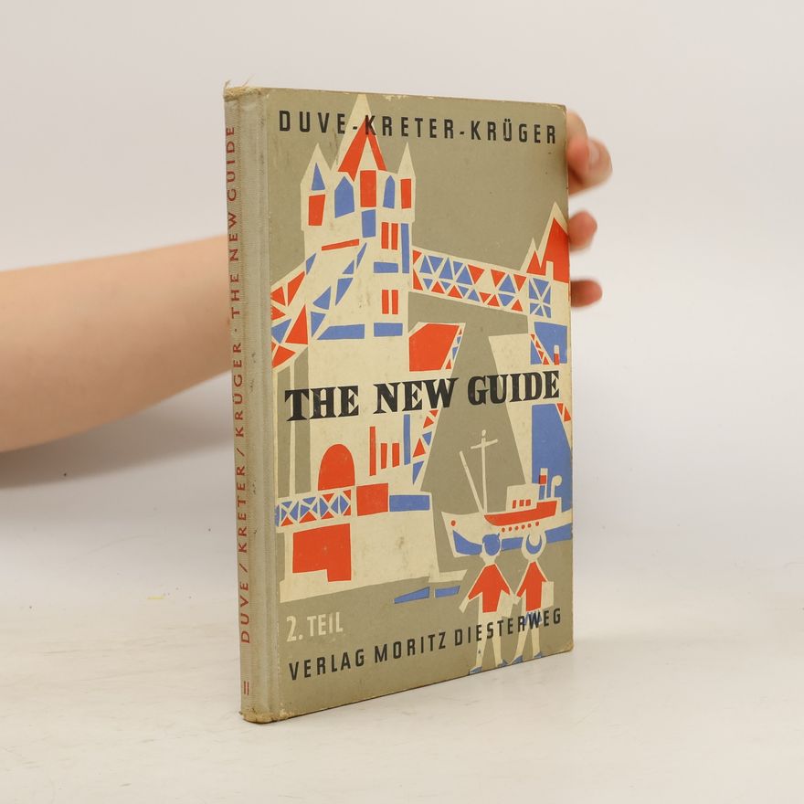 Autorenkollektiv The new Guide