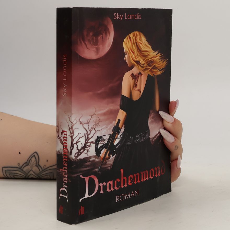 Sky Landis Drachenmond