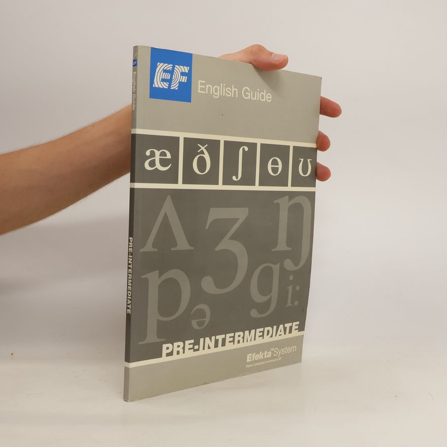 Various authors English Guide. Pre-Intermediate