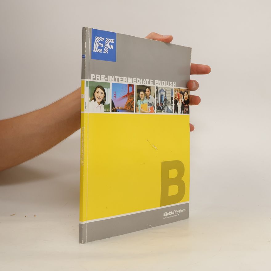Various authors Pre-Intermediate English
