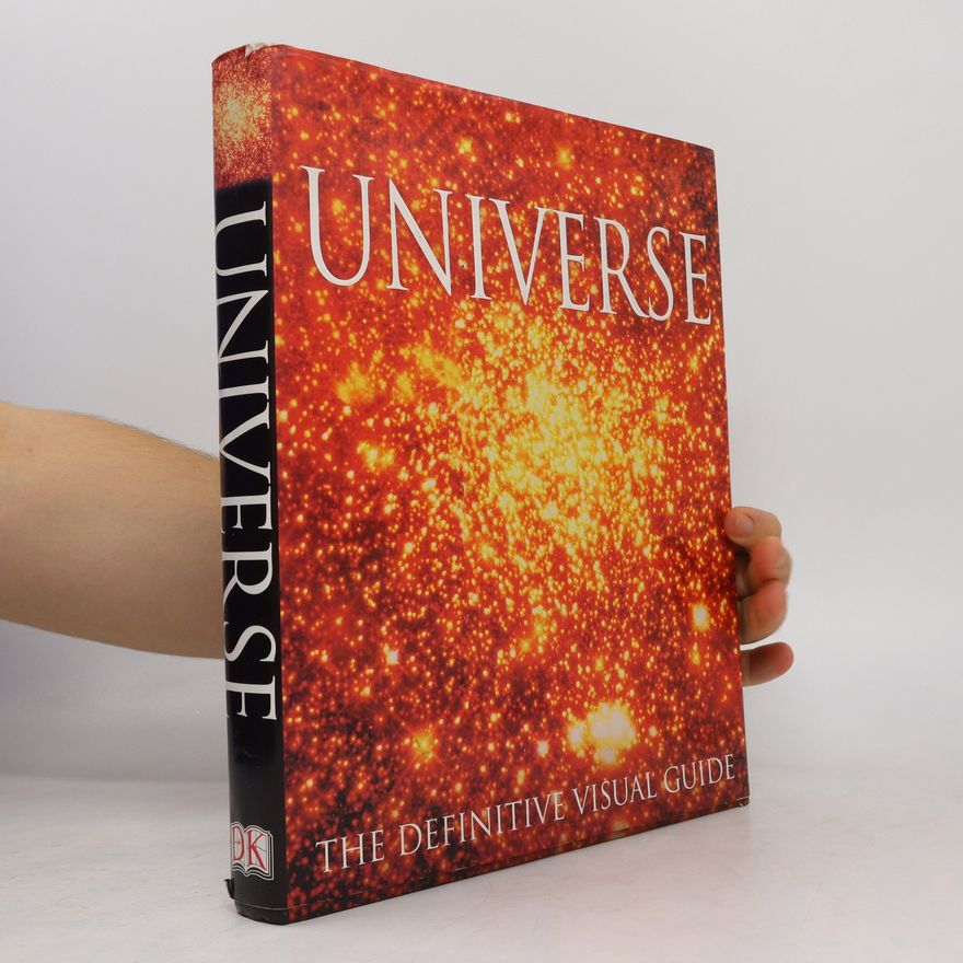 Martin Rees Universe