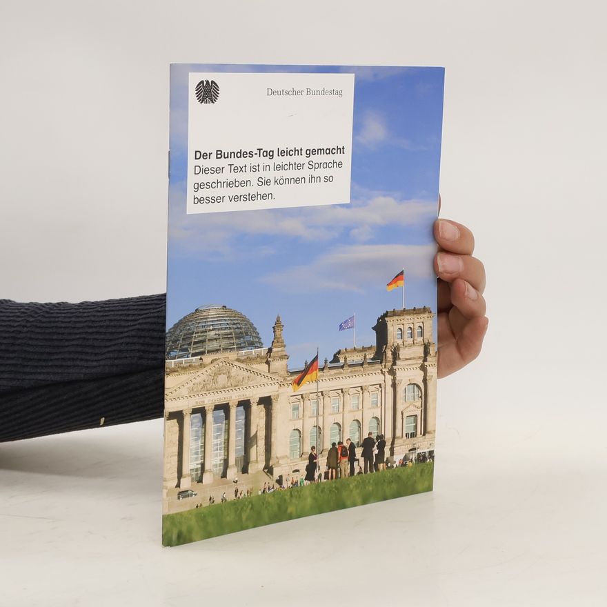 Various authors Der Bunder-Tag leicht gemacht