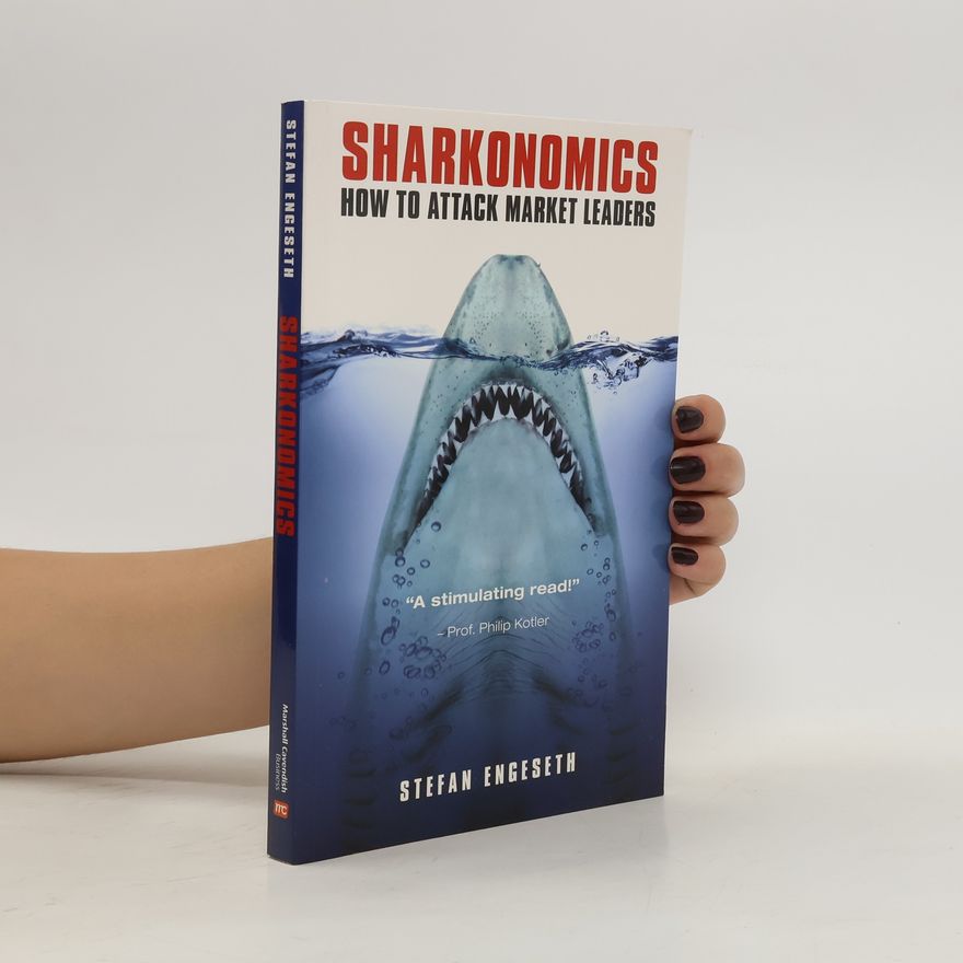Stefan Engeseth Sharkonomics