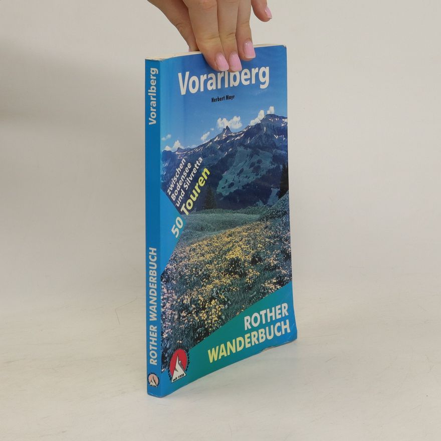 Herbert Mayr Vorarlberg