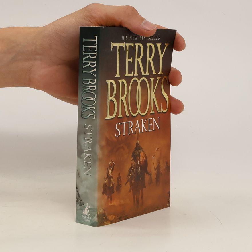 Terry Brooks Straken