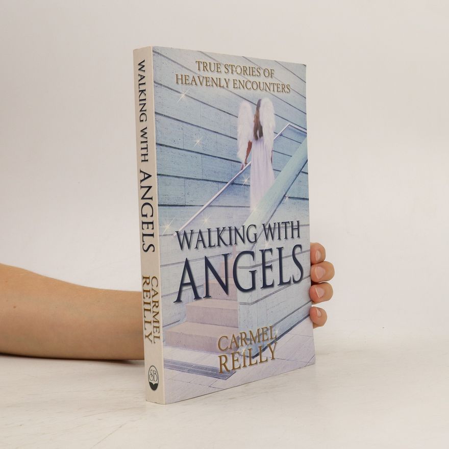 Carmel Reilly Walking with Angels