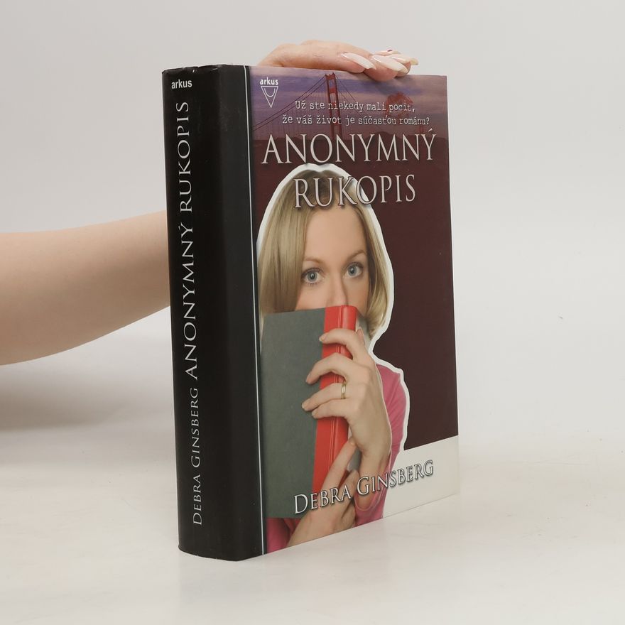 Debra Gingsberg Anonymný rukopis