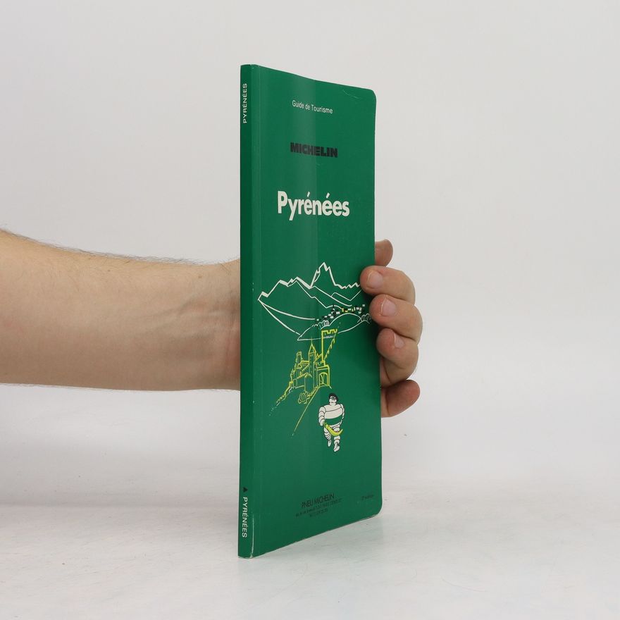 Autorenkollektiv Pyrénées