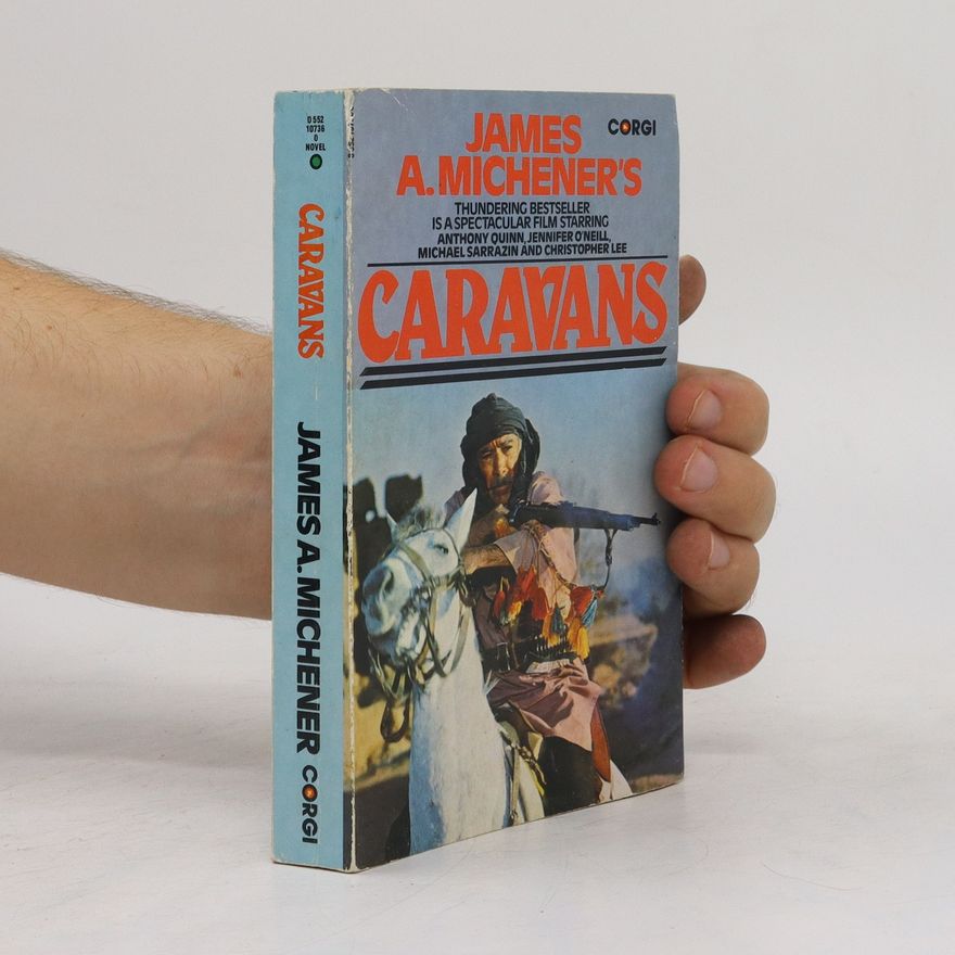 James A. Michener Caravans