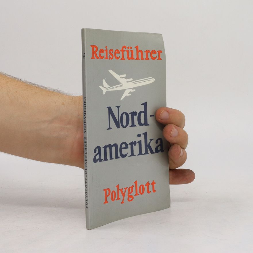 Autorenkollektiv Nordamerika. Reiseführer Polyglott