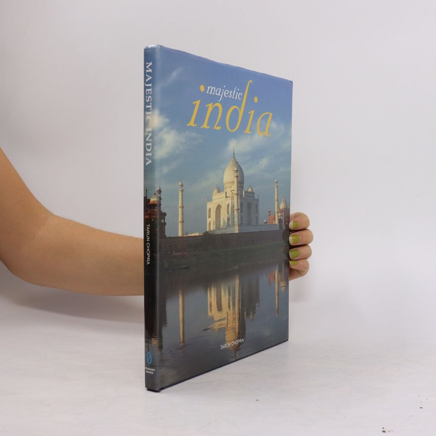 Tarun Chopra Majestic India