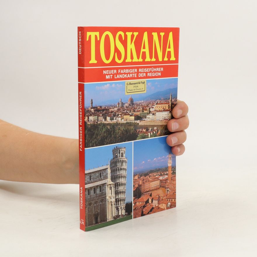 Autorenkollektiv Toskana