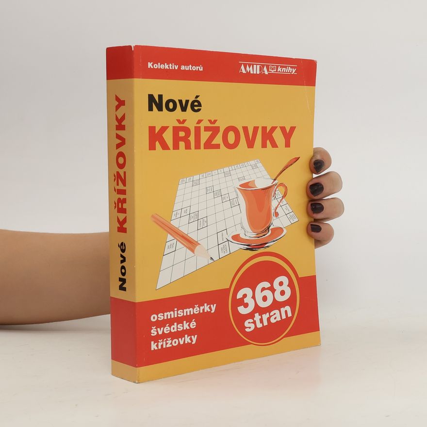 Autorenkollektiv Nové křížovky