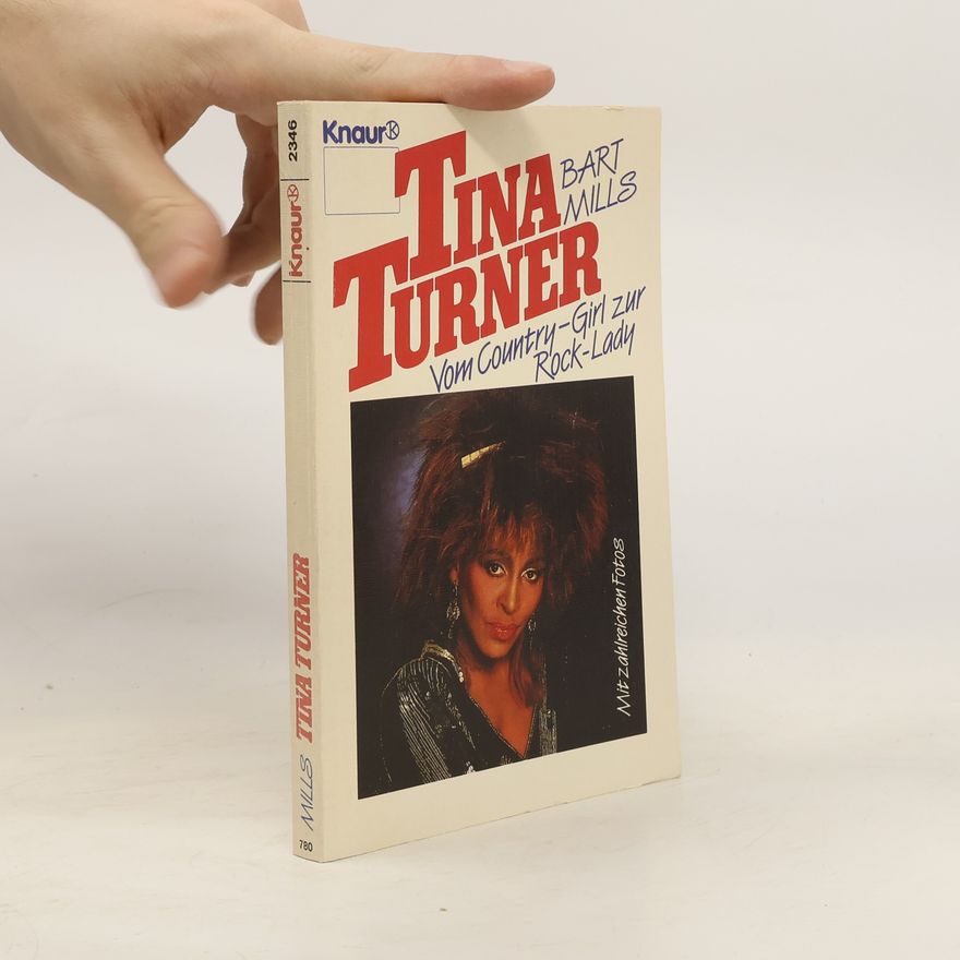 Bart Mills Tina Turner