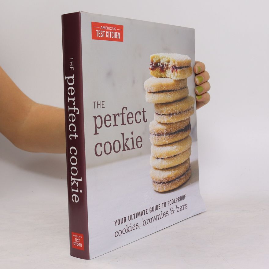 Autorenkollektiv The Perfect Cookie