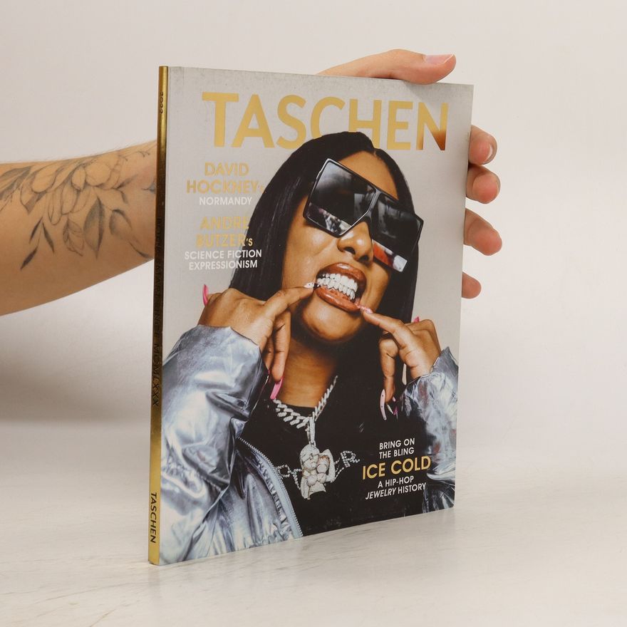 Autorenkollektiv Taschen Magazine 2022