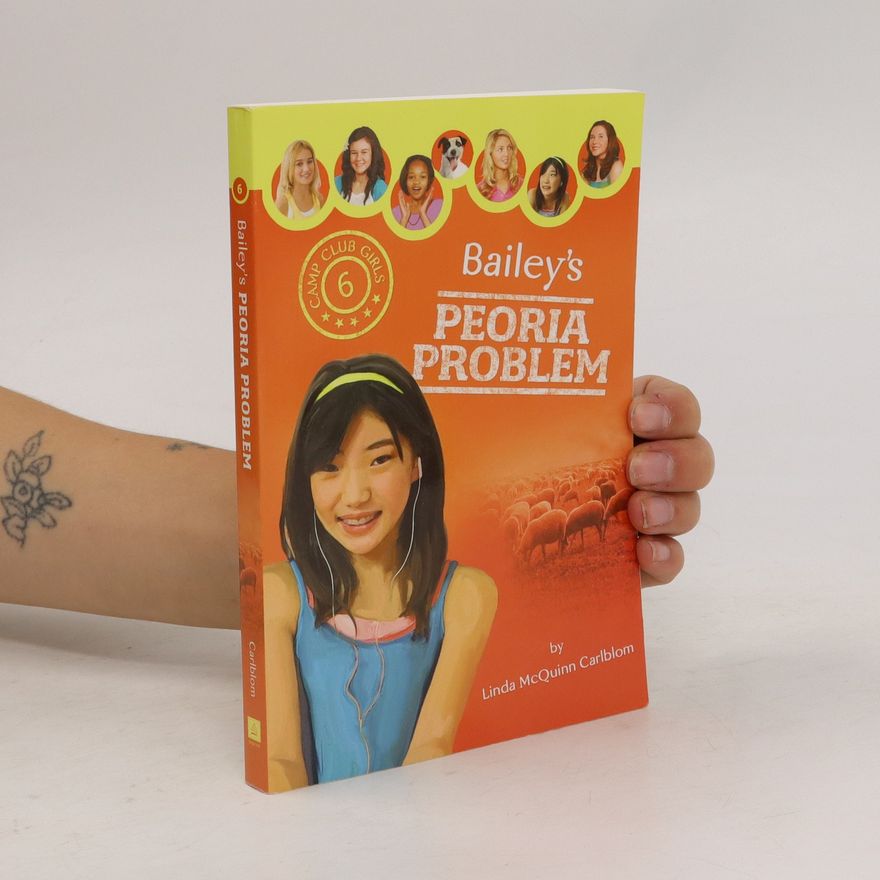 Linda Carlblom Bailey's Peoria Problem