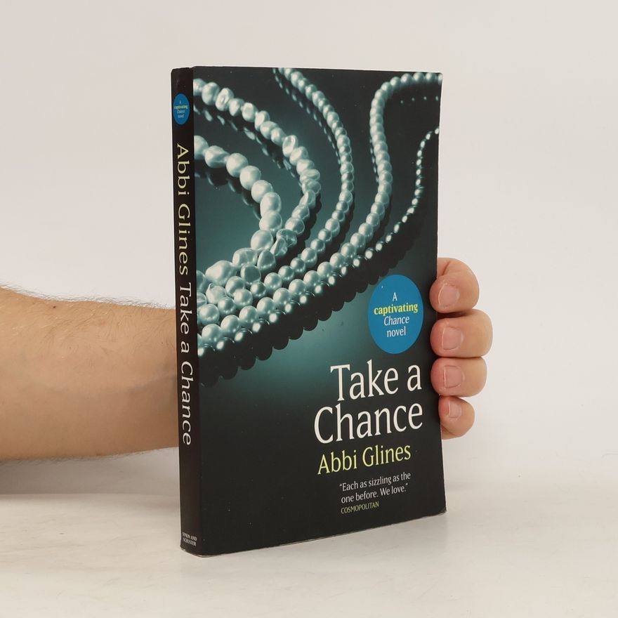 Abbi Glines Take a Chance