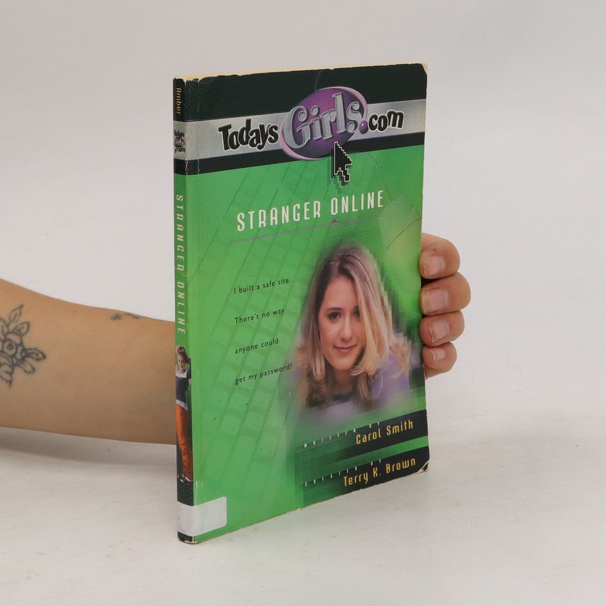 Terry Brown Stranger Online