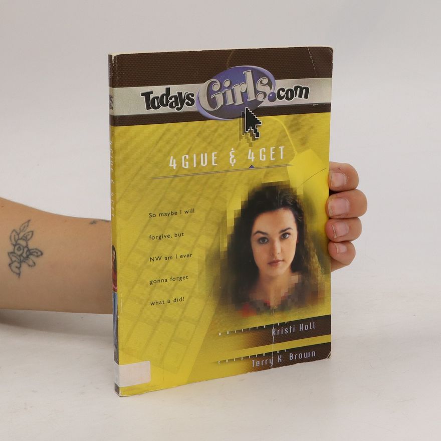 Kristi Holl 4give & 4get