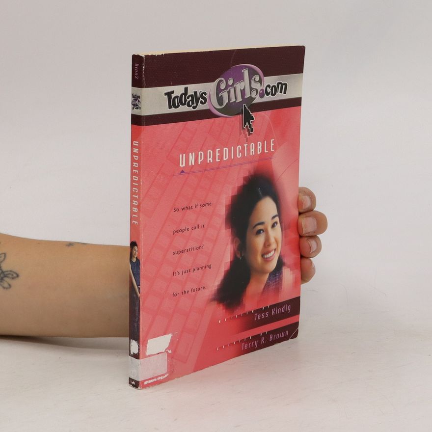 Tess Eileen Kindig Unpredictable