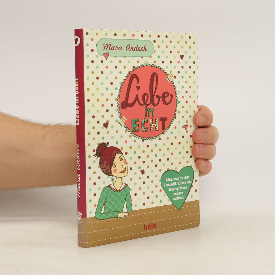 Mara Andeck Liebe in echt