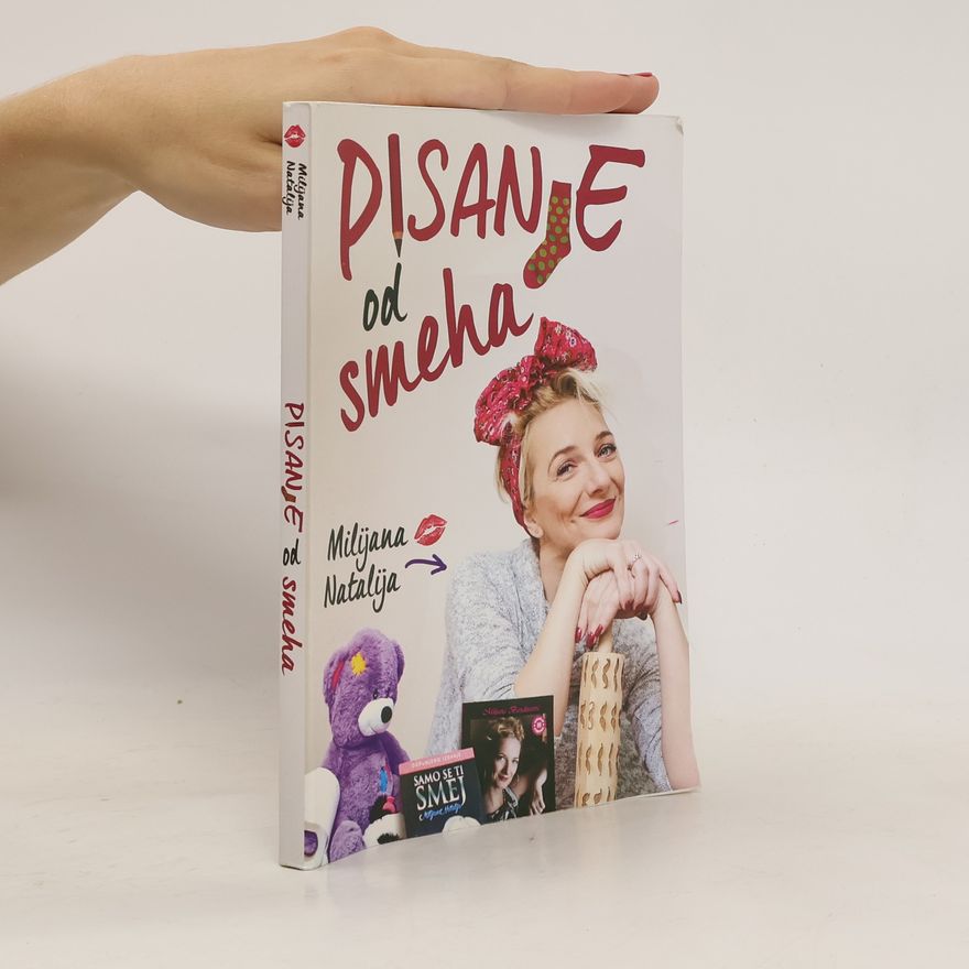 Milijana Natalija Pisanje od smeha